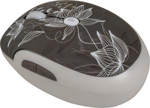 Defender - Mouse optic fără fir To-GO MS-565