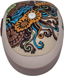 Defender - Mouse optic fără fir To-GO MS-565