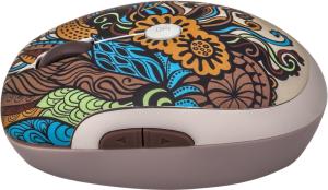 Defender - Mouse optic fără fir To-GO MS-565