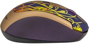 Defender - Mouse optic fără fir To-GO MS-575