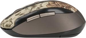 Defender - Mouse optic fără fir To-GO MS-585