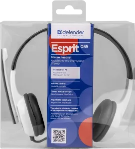 Defender - Garnitură pentru PC Esprit 055