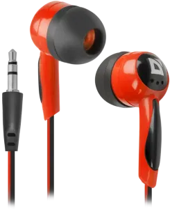 Defender - Căşti stereo Basic 604