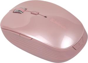 Defender - Mouse optic fără fir Ayashi MS-325