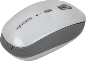 Defender - Mouse optic fără fir Ayashi MS-325