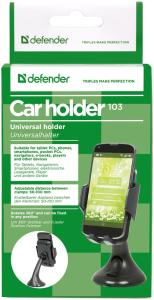 Defender - Suport auto Car holder 103
