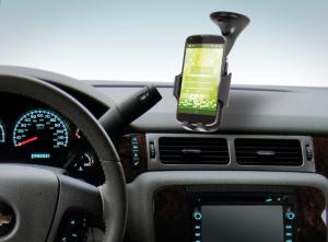 Defender - Suport auto Car holder 103