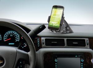 Defender - Suport auto Car holder 103