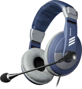 Defender - Garnitură pentru PC Gryphon 750