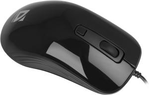 Defender - Mouse optic cu fir Datum MB-060