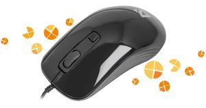Defender - Mouse optic cu fir Datum MB-060
