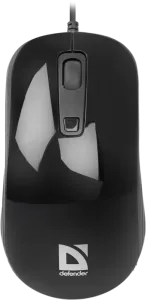 Defender - Mouse optic cu fir Datum MB-060