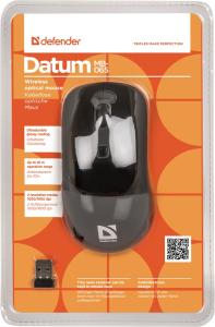 Defender - Mouse optic fără fir Datum MB-065