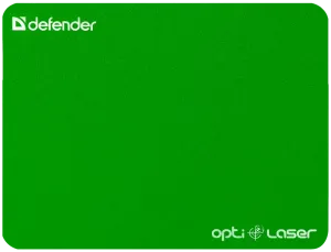 Defender - Covoraş pentru mouse Silver opti-laser
