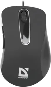 Defender - Mouse optic cu fir Datum MM-070