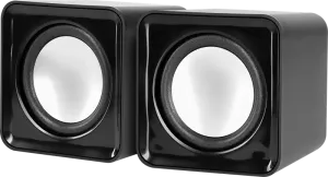 Defender - Sistemul audio 2.0 SPK 22