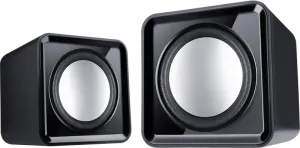 Defender - Sistemul audio 2.0 SPK 22