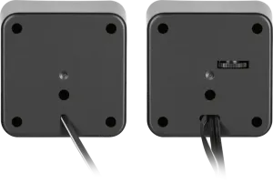 Defender - Sistemul audio 2.0 SPK 22