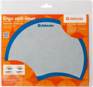 Defender - Covoraş pentru mouse Ergo opti-laser