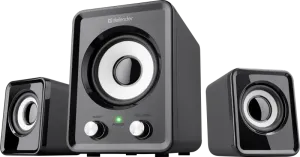 Defender - Sistemul audio 2.1 Z4