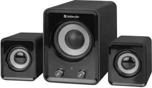 Defender - Sistemul audio 2.1 Z4