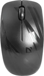 Defender - Mouse IR-laser fără fir Datum MM-035