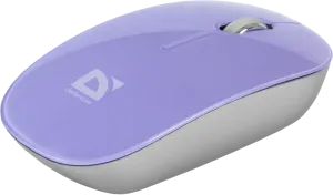 Defender - Mouse optic fără fir Laguna MS-245