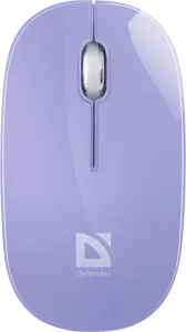 Defender - Mouse optic fără fir Laguna MS-245