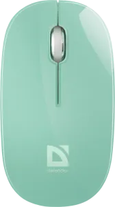 Defender - Mouse optic fără fir Laguna MS-245