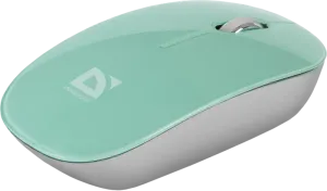 Defender - Mouse optic fără fir Laguna MS-245