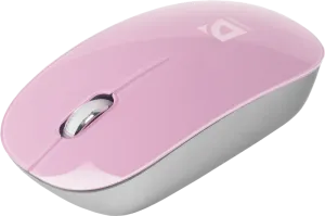 Defender - Mouse optic fără fir Laguna MS-245