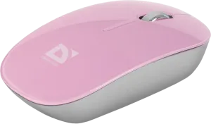 Defender - Mouse optic fără fir Laguna MS-245