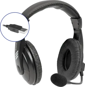 Defender - Garnitură pentru PC Gryphon 750U