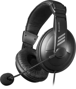 Defender - Garnitură pentru PC Gryphon 750U