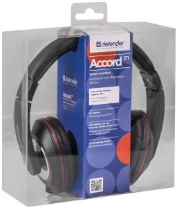 Defender - Garnitură pentru smartphone Accord 171