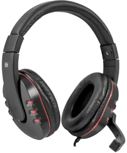 Defender - Garnitură pentru jocuri Warhead G-160