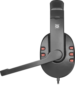 Defender - Garnitură pentru jocuri Warhead G-160