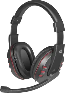 Defender - Garnitură pentru jocuri Warhead G-160