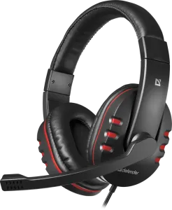 Defender - Garnitură pentru jocuri Warhead G-160