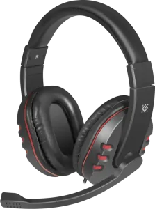 Defender - Garnitură pentru jocuri Warhead G-160