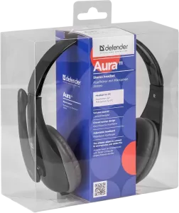 Defender - Garnitură pentru PC Aura 111