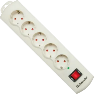 Defender - Filtru de retea DFS 565