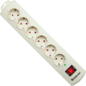 Defender - Filtru de retea DFS 901