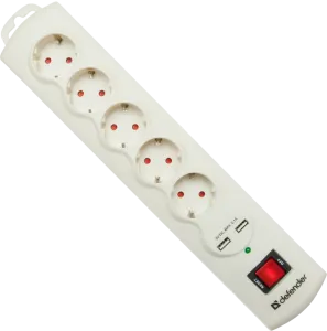 Defender - Filtru de retea DFS 951