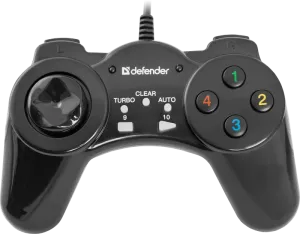 Defender - Gamepad cu fir Vortex