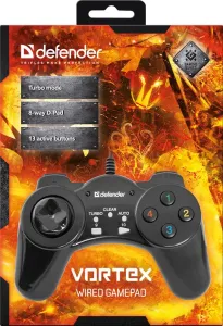 Defender - Gamepad cu fir Vortex