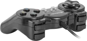Defender - Gamepad cu fir Vortex