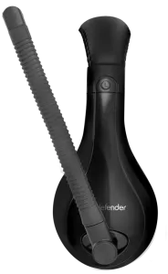 Defender - Garnitură pentru jocuri Warhead G-170