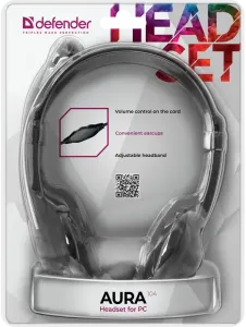 Defender - Garnitură pentru PC Aura 104