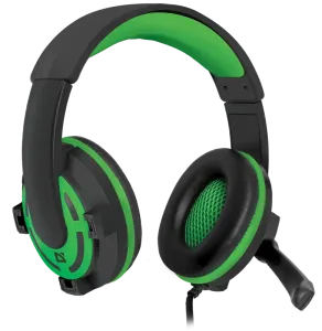 Defender - Garnitură pentru jocuri Warhead G-300